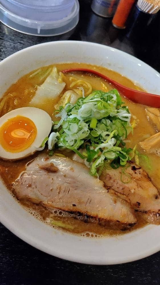 麺屋 幸咲