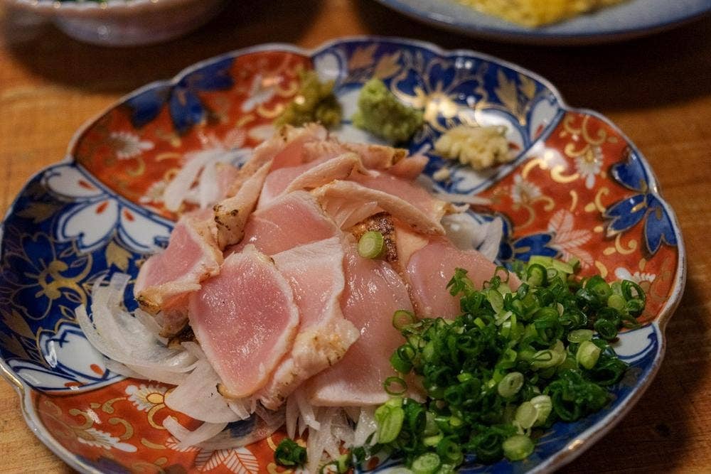 青海