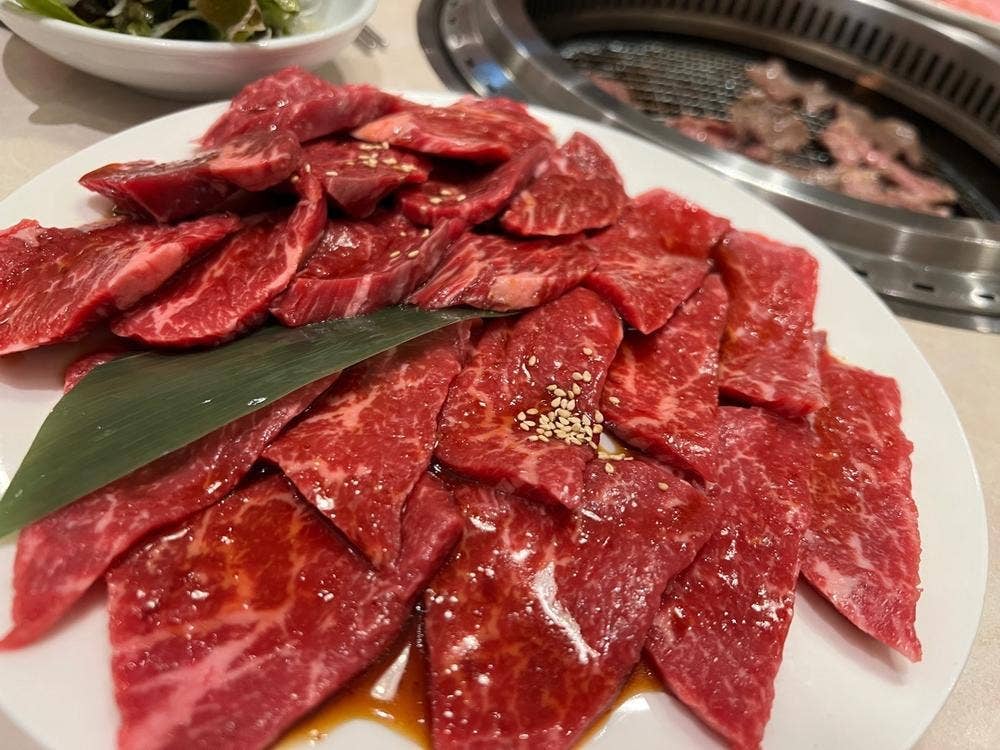 DOURAKU CORRIDA 北仲BRICK&WHITE店