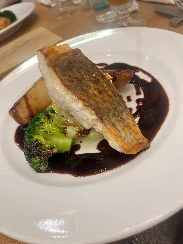 Bistro J'ai Faim