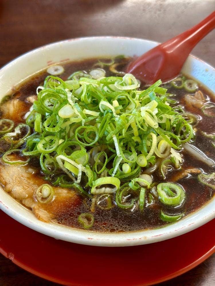 新福菜館 伏見店