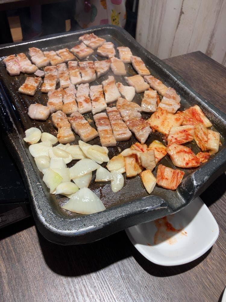 味嘉廊
