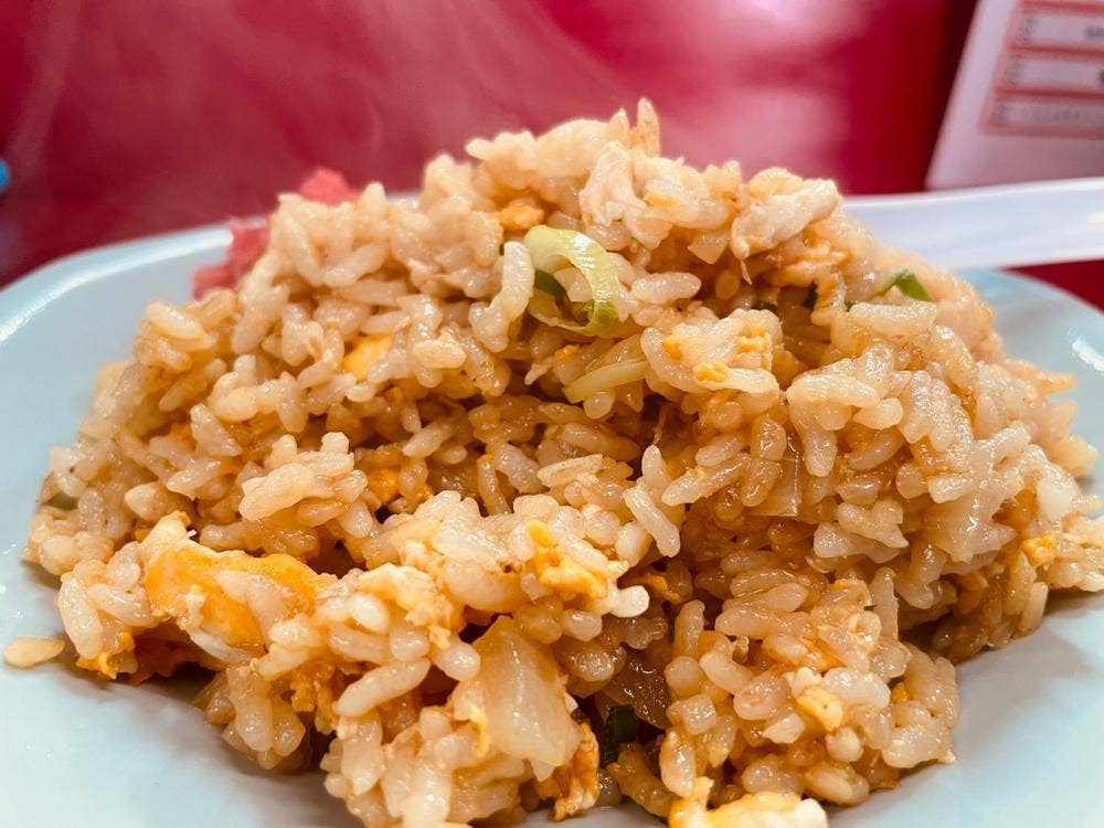 麺工房 谷町店
