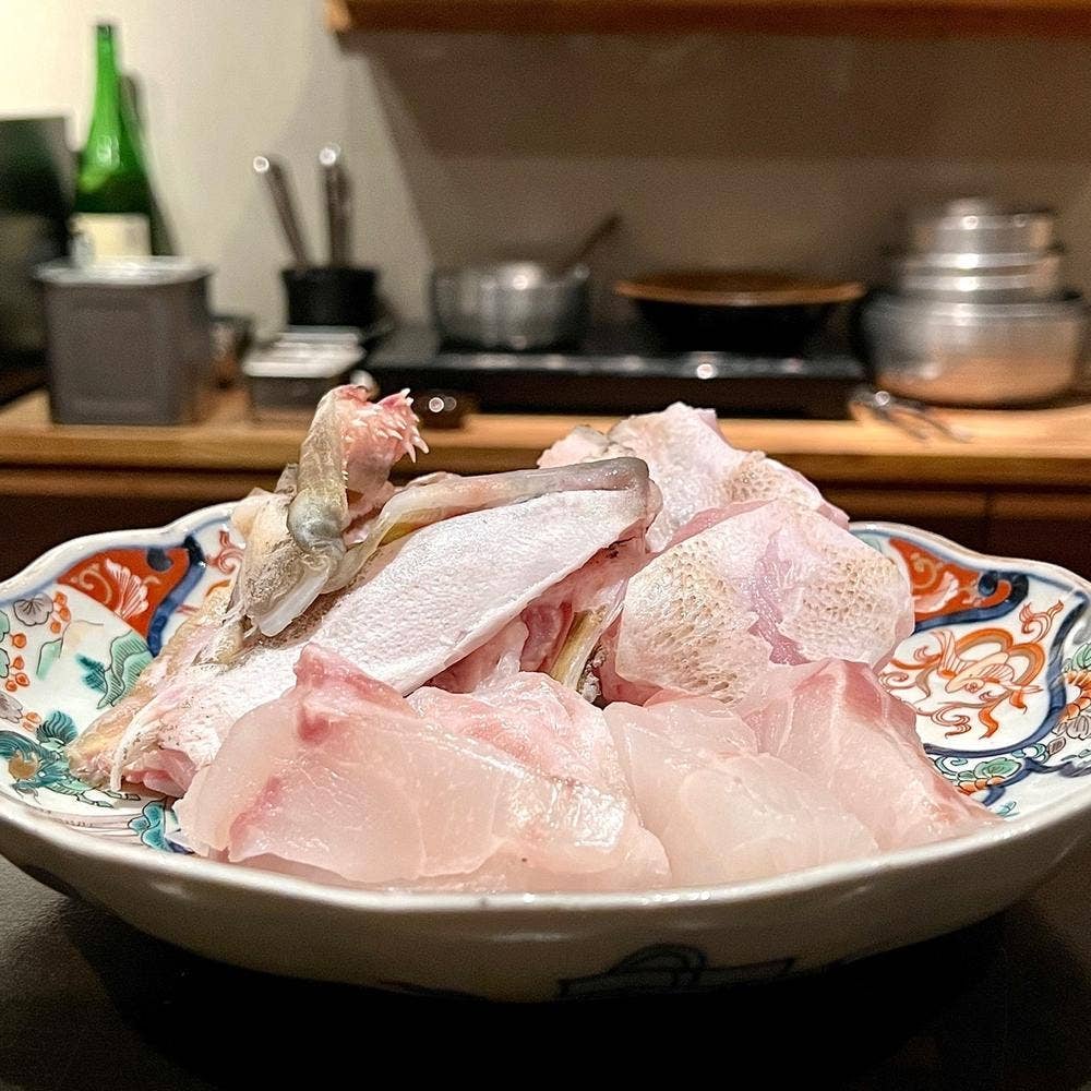 郷土料理 嗣味