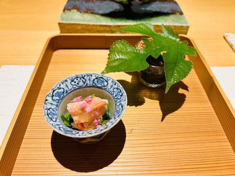 片町小料理 翔