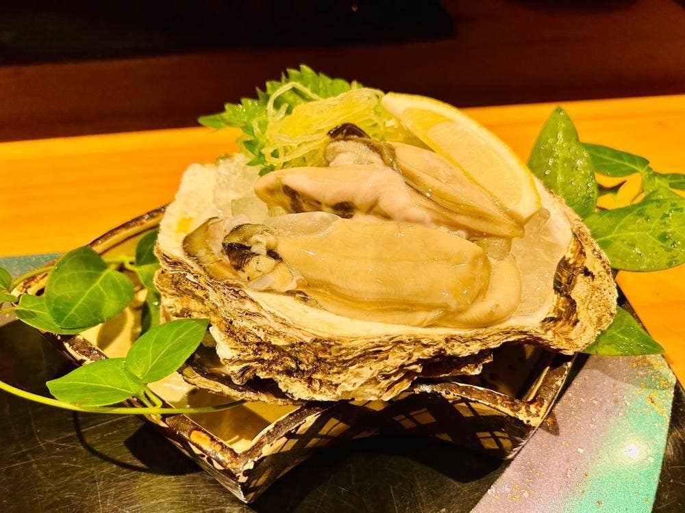 寿し・地もの酒菜 高崎屋