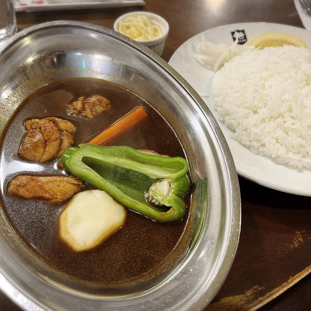 DELHI 札幌店