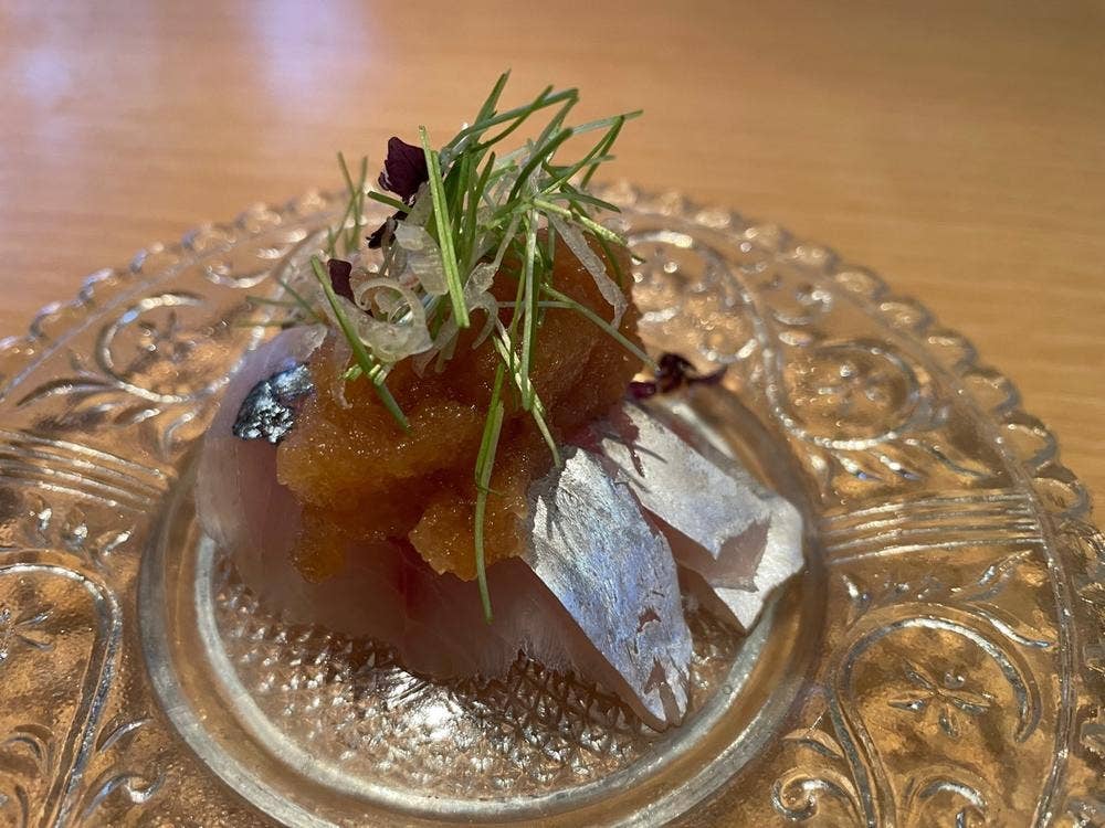 美酒佳肴 ひのひ