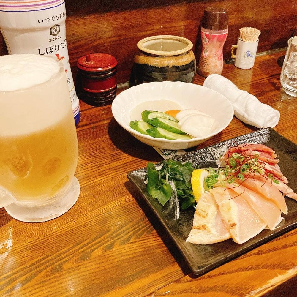 串の市