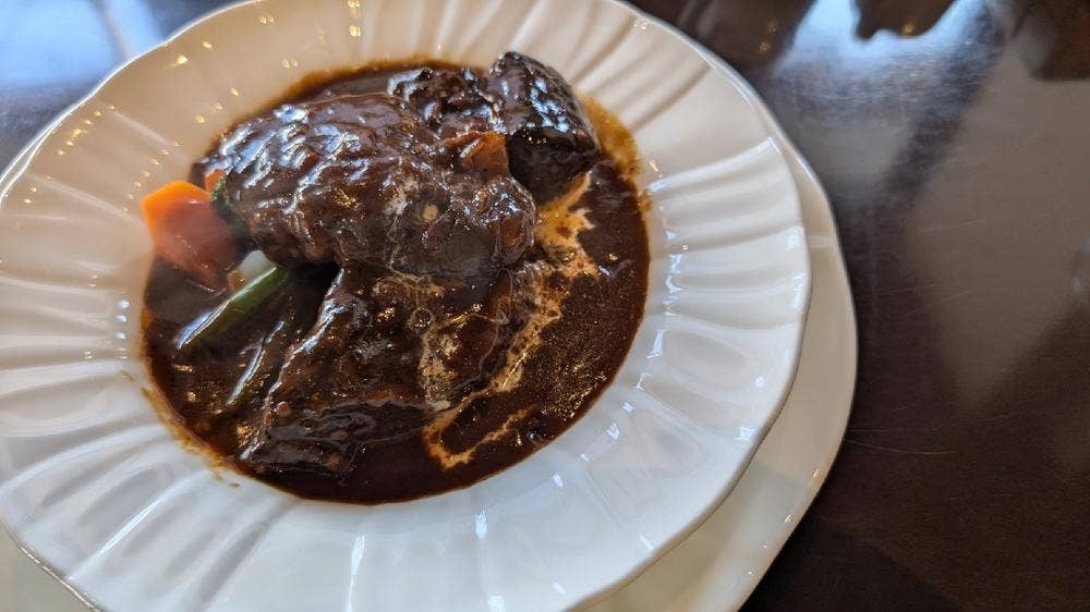 鎌倉 雪ノ茶屋
