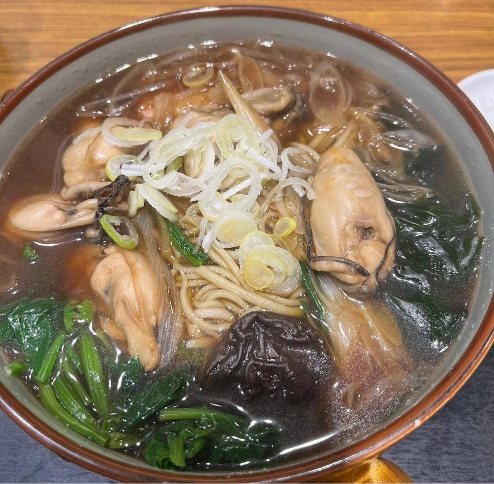 小川家