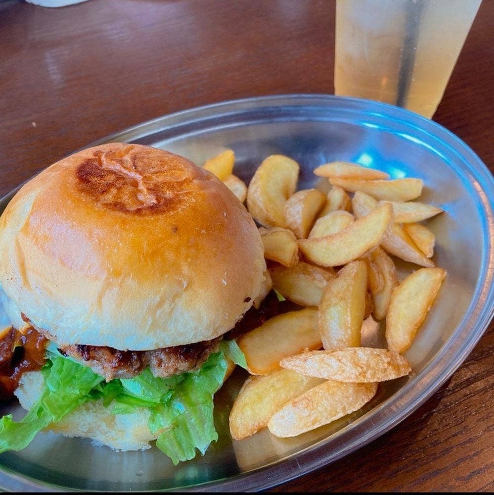29Lab BURGER