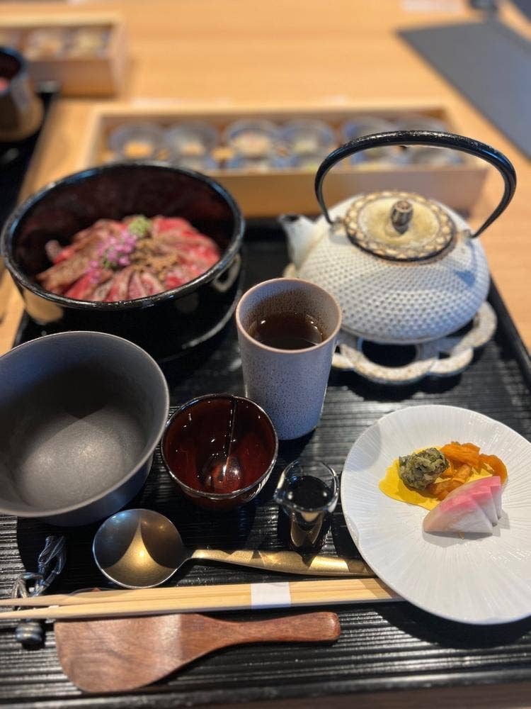 茶寮 楽書院