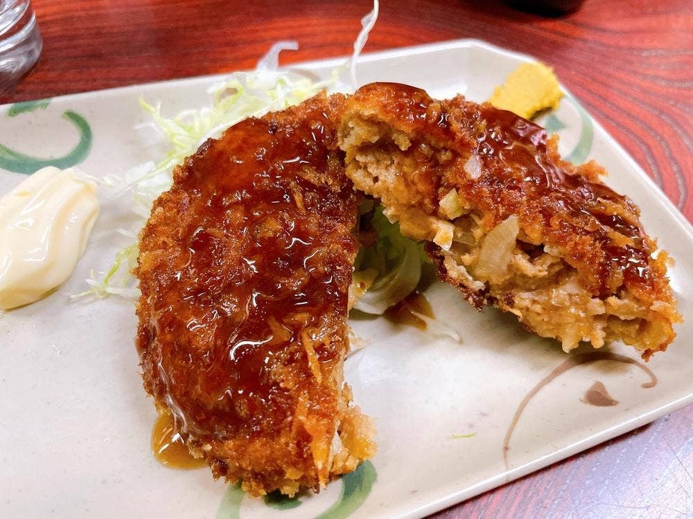 ひとりあじ