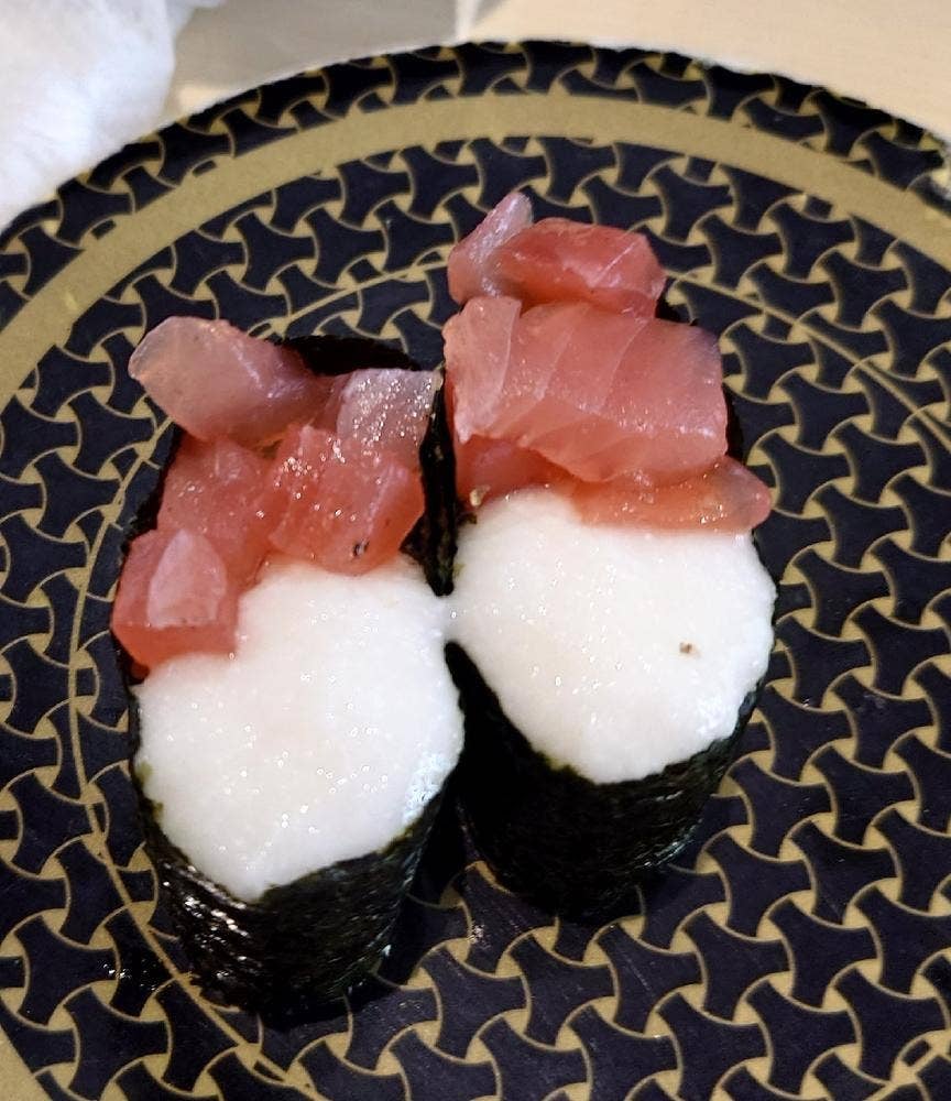 はま寿司 喜連瓜破店