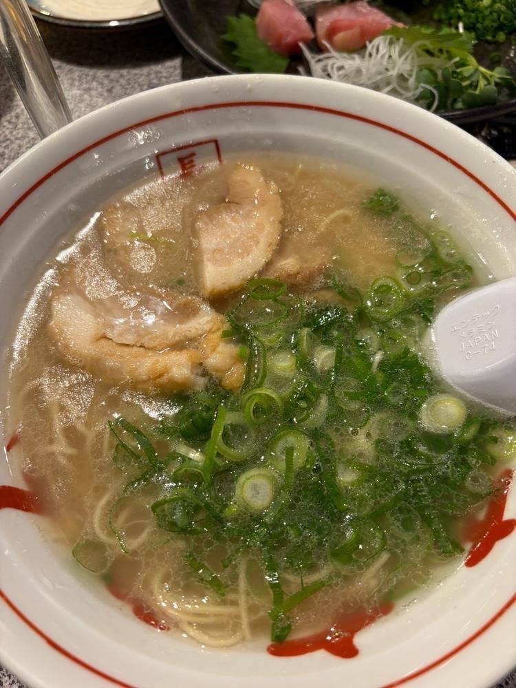 長浜屋台 やまちゃん 中洲店