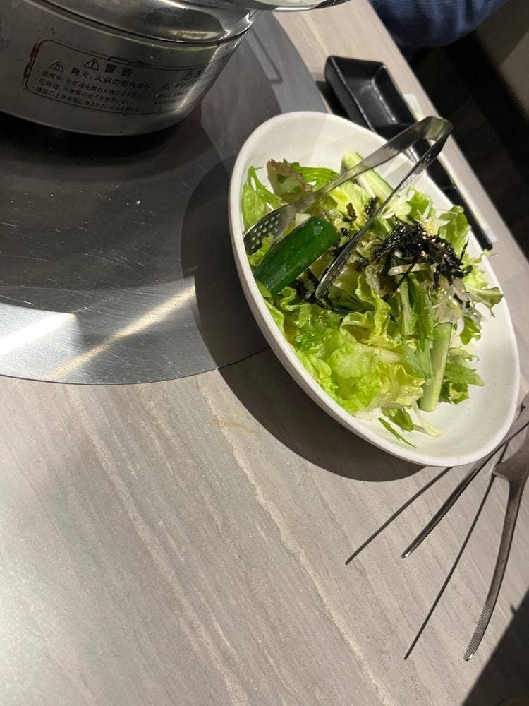 焼肉 蔵 西南部店