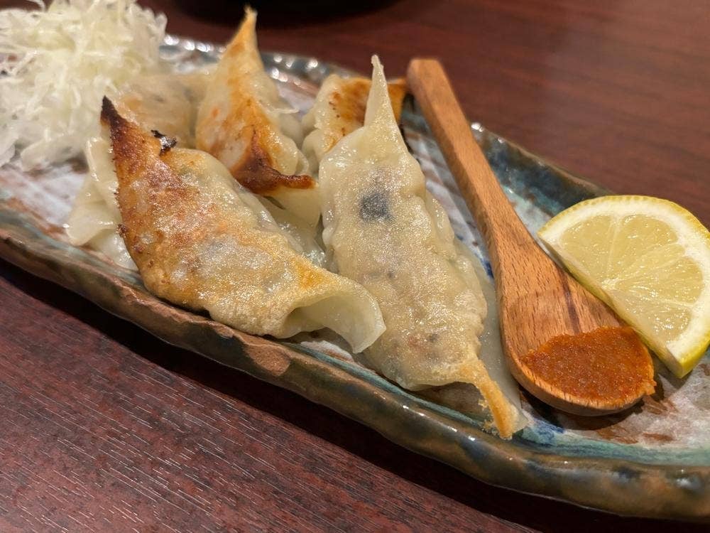 男マエ食堂