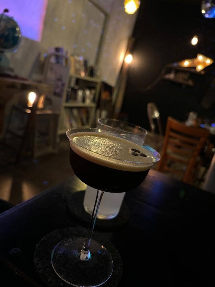 Actors Square Coffee