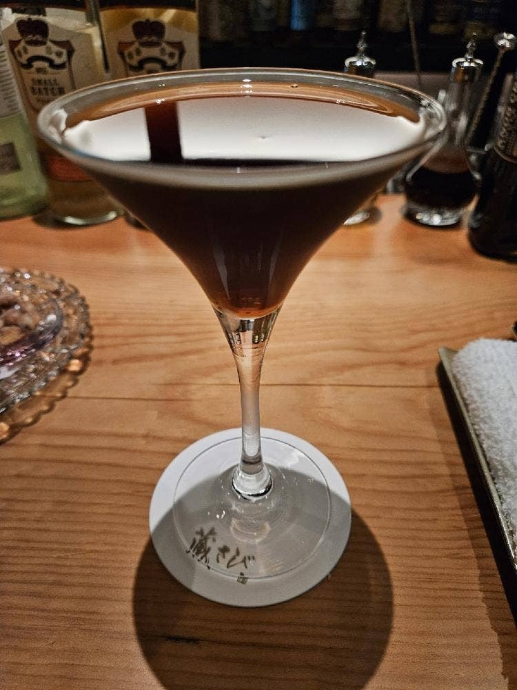 Bar 蔵さび