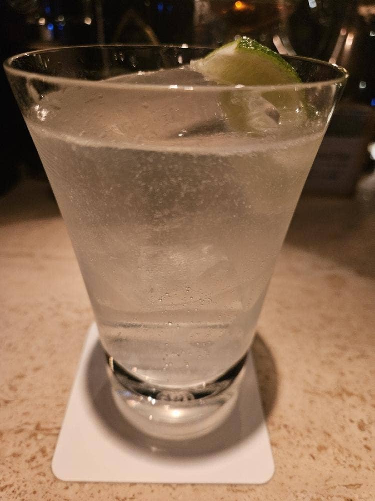 L'essentiel Bar