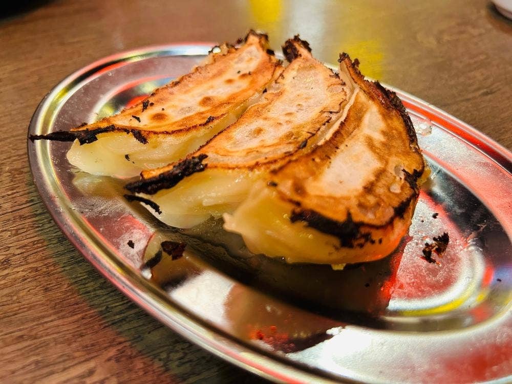 餃子のかっちゃん 金沢片町店