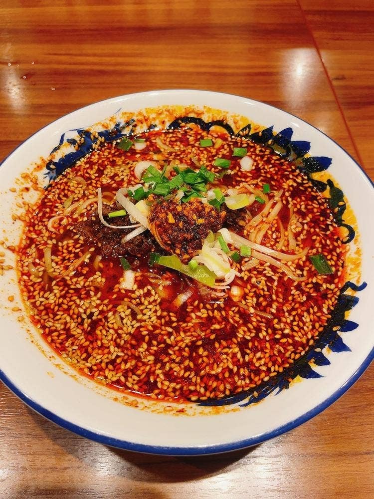 雲龍 一包軒 錦糸町店