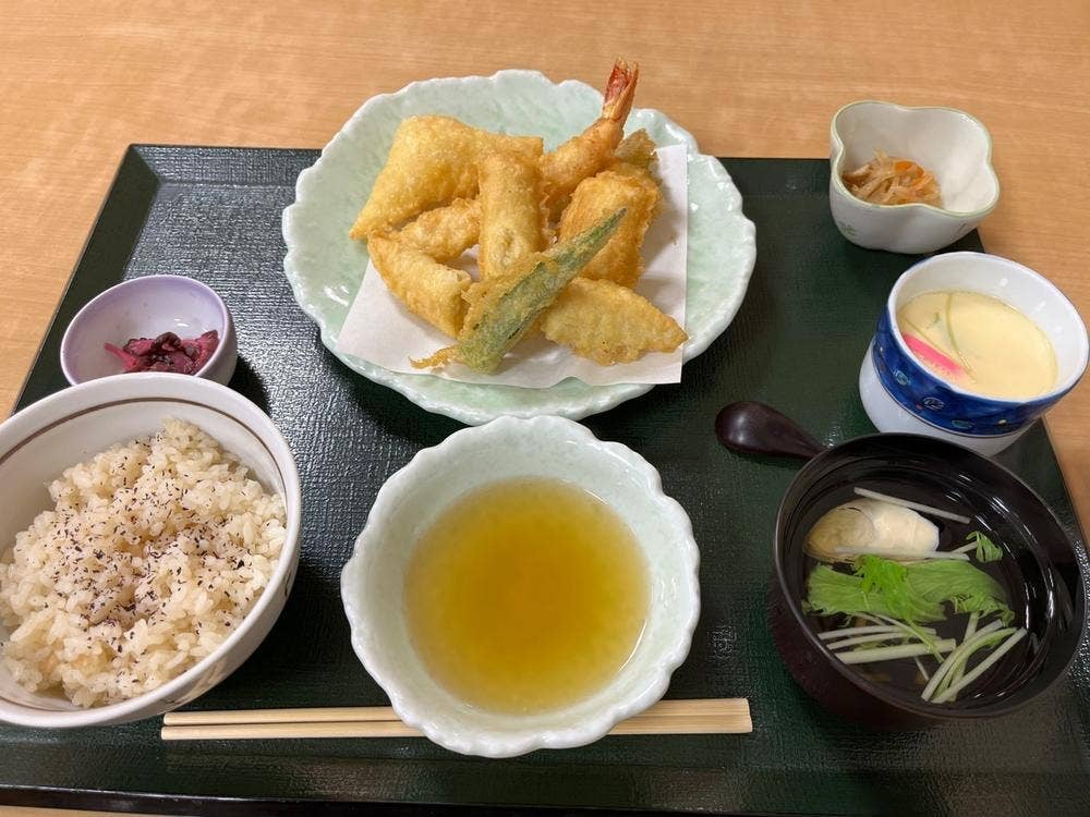 清流