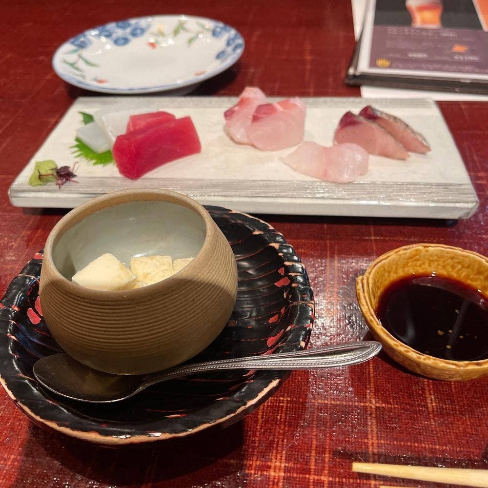 菜香家・わ 南町店