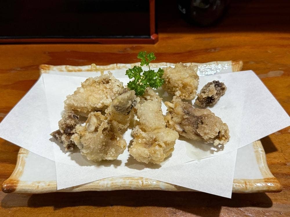 居酒屋 漁り火