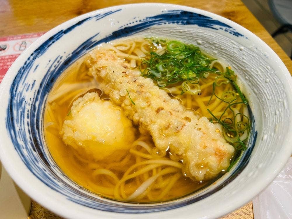 麺つるり