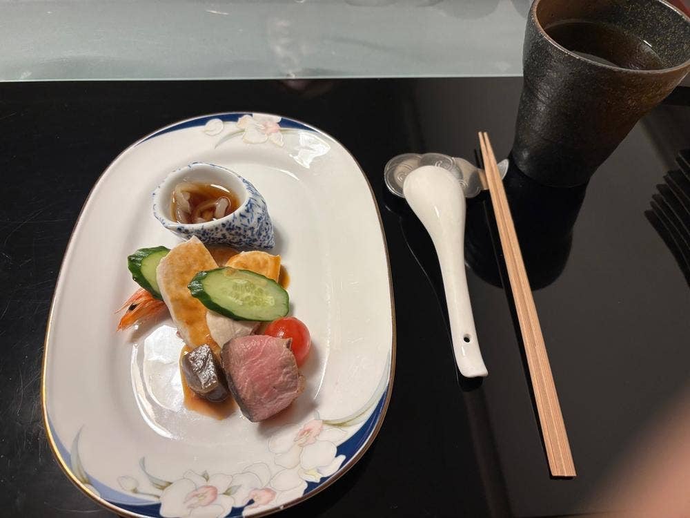 中国料理 花凛