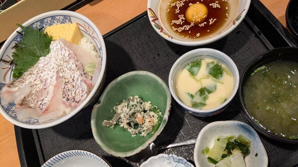 藍屋 新横浜店