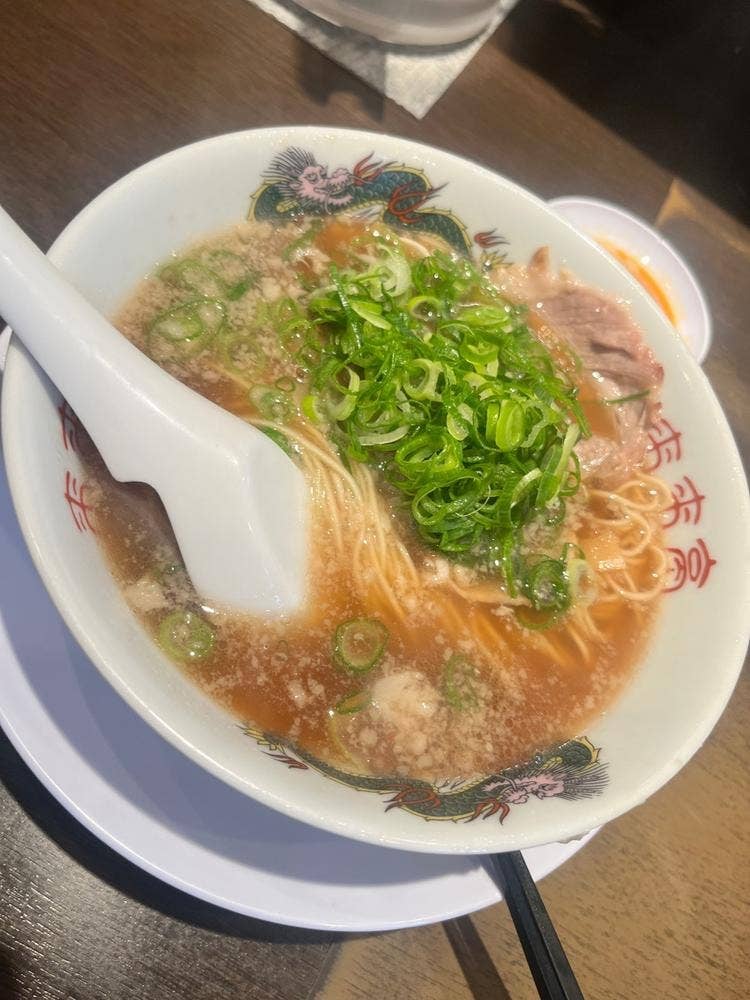 来来亭 横須賀佐原店