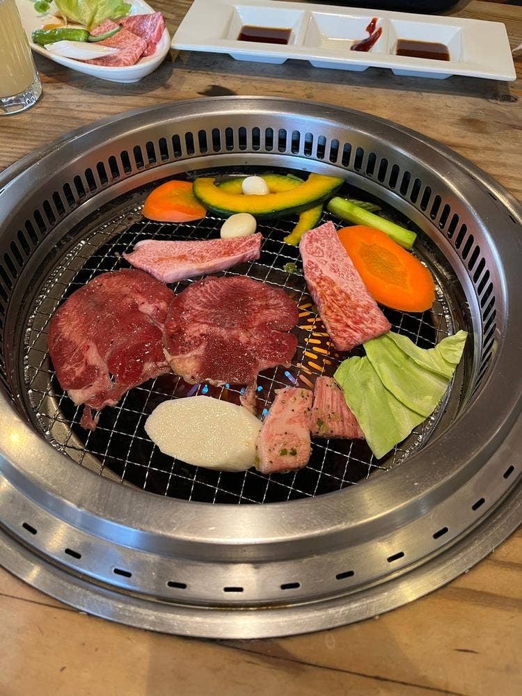 虎の門 本店