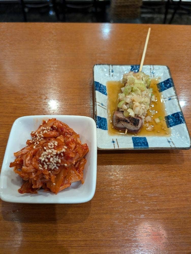 大国ホルモン 北千住駅東口店