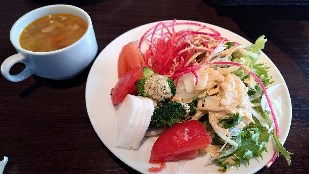 くらすわ 本店 RESTAURANT