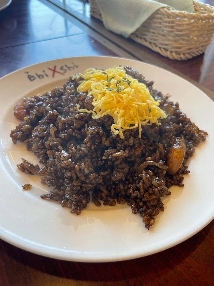 えびめしや 万成店