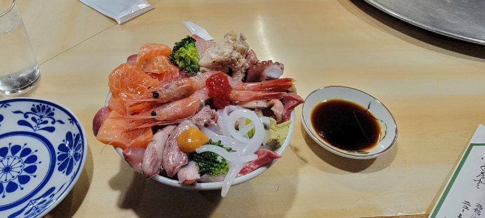 ニューきらく家