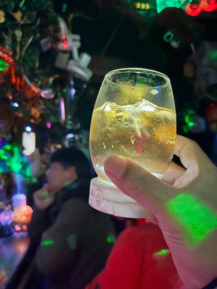 夜光虫