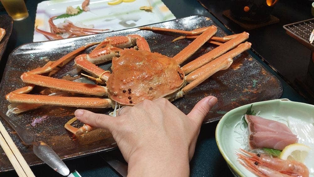 料理旅館 平成