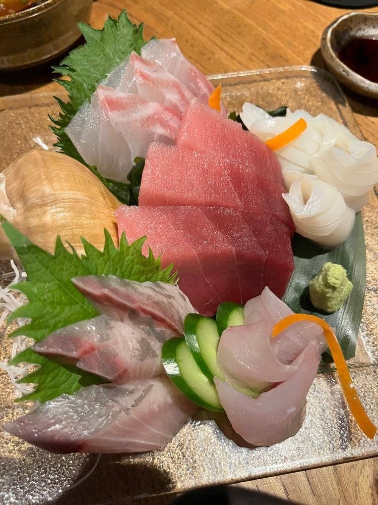 蔵前 えいしち酒場