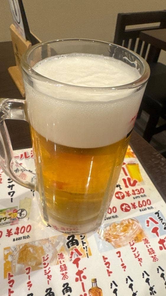 てこやandハイボール 俊徳道駅前店