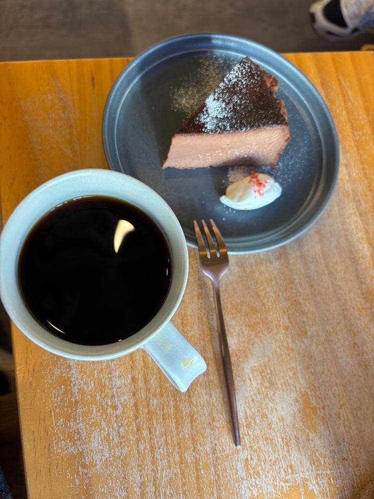 GOAT day coffee shop