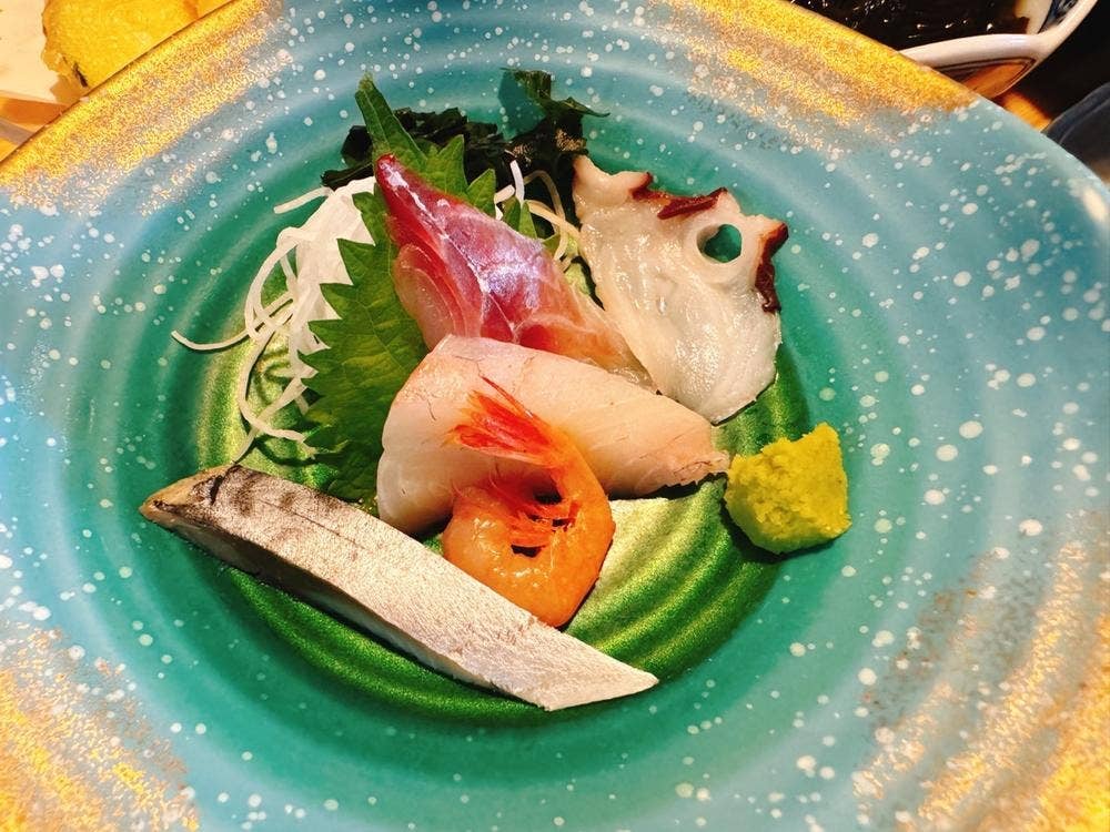 居酒屋 正三楼