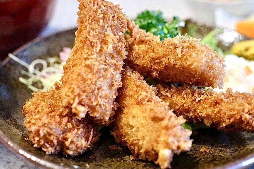 ふじ喫茶食事