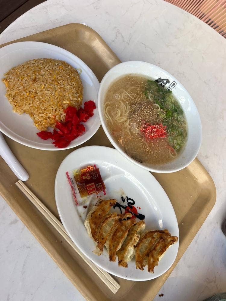 博多長浜風び パークプレイス店