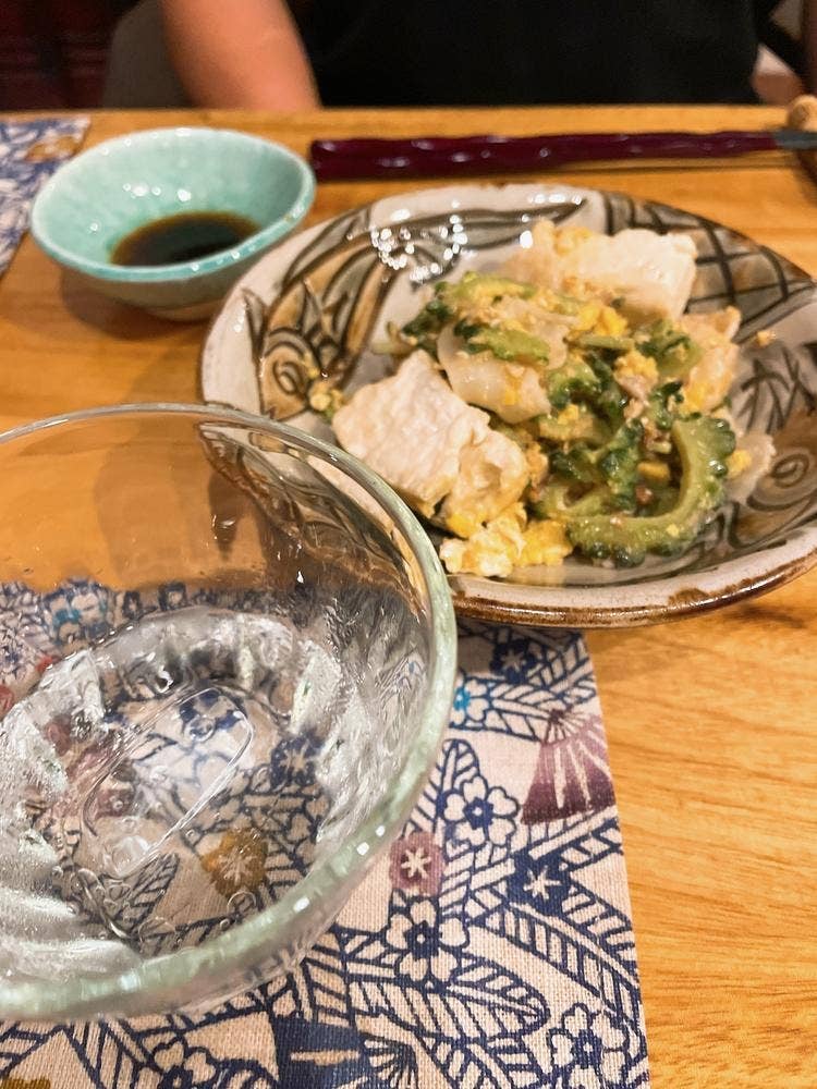 泡盛倉庫