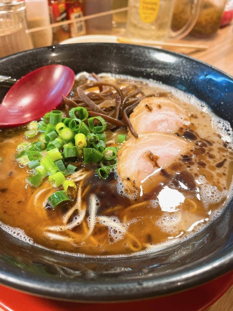 なりよし