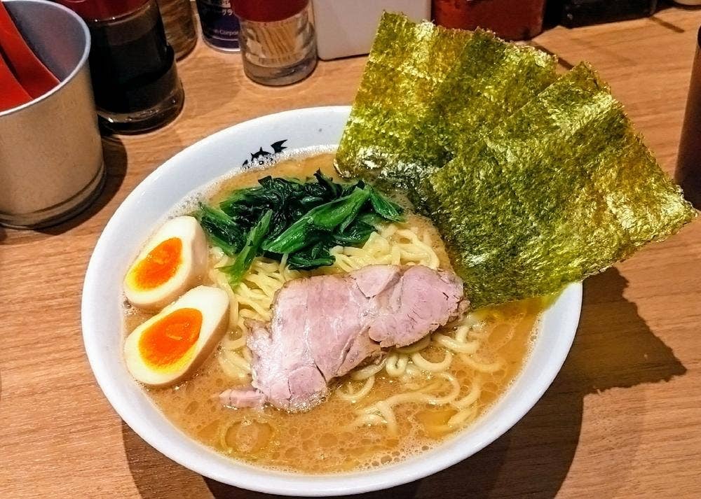 まだ洞くつ家